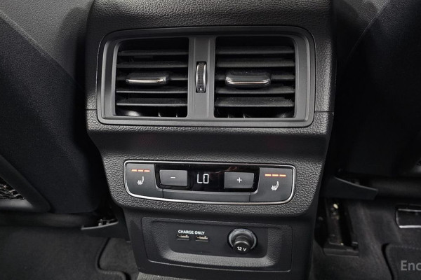 2021 Audi Q5 с пробегом 50 031 км