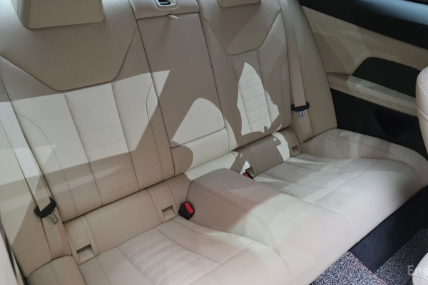 2021 BMW 4 серии с пробегом 37 236 км