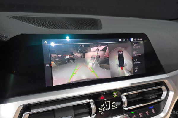 2021 BMW 4 серии с пробегом 37 236 км