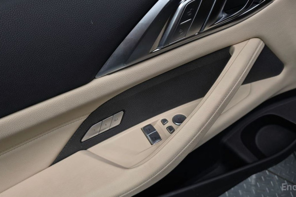 2021 BMW 4 серии с пробегом 37 236 км