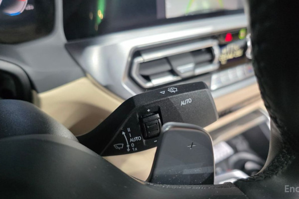 2021 BMW 4 серии с пробегом 37 236 км