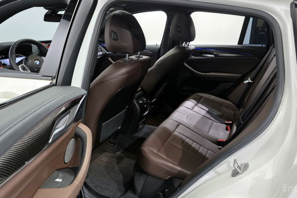 2024 BMW X4 с пробегом 23 965 км