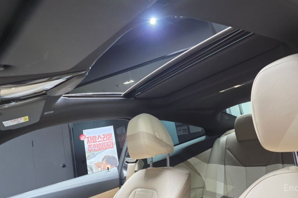 2021 BMW 4 серии с пробегом 37 236 км