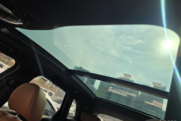 2022 Audi Q5 с пробегом 39 577 км