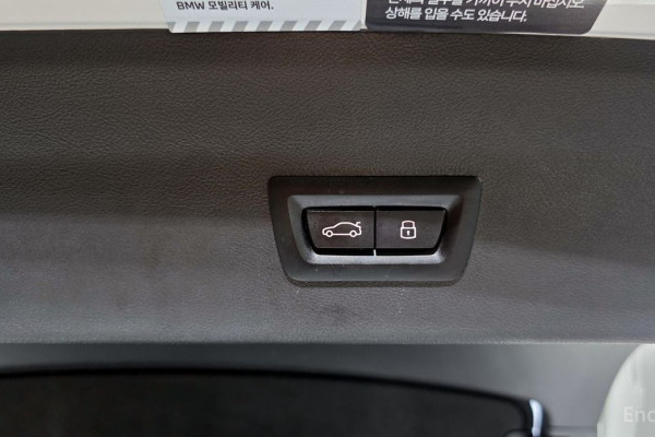 2024 BMW X4 с пробегом 23 965 км