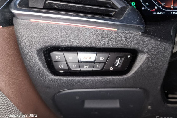 2021 BMW 4 серии с пробегом 155 973 км