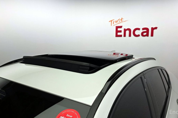 2024 BMW X4 с пробегом 23 965 км