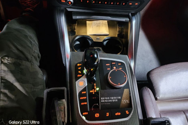 2021 BMW 4 серии с пробегом 155 973 км