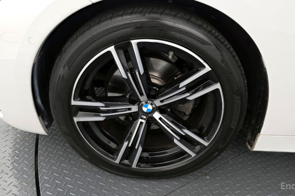 2021 BMW 4 серии с пробегом 52 880 км