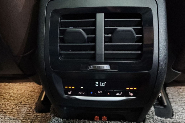 2023 BMW X4 с пробегом 81 243 км