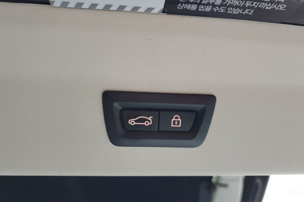 2023 BMW X4 с пробегом 81 243 км