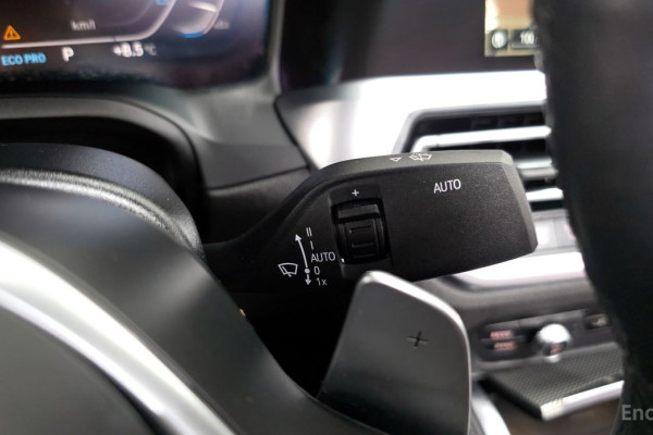 2021 BMW 4 серии с пробегом 52 880 км