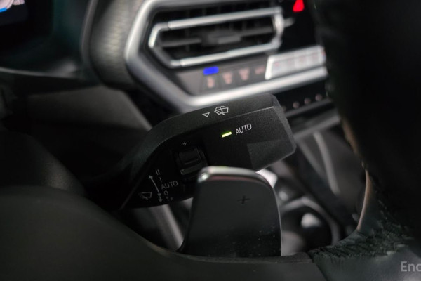 2023 BMW X4 с пробегом 23 245 км