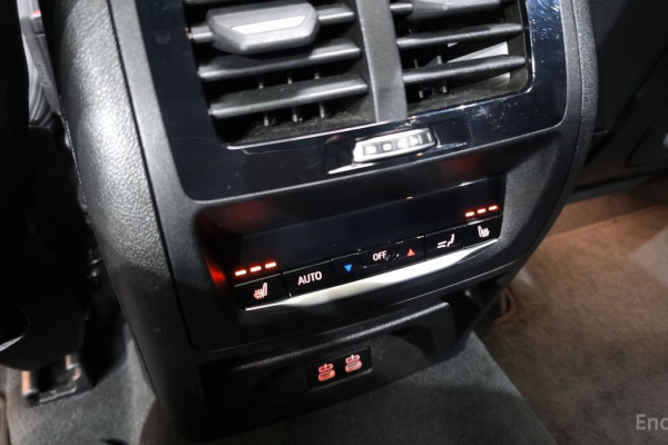 2023 BMW X4 с пробегом 23 245 км