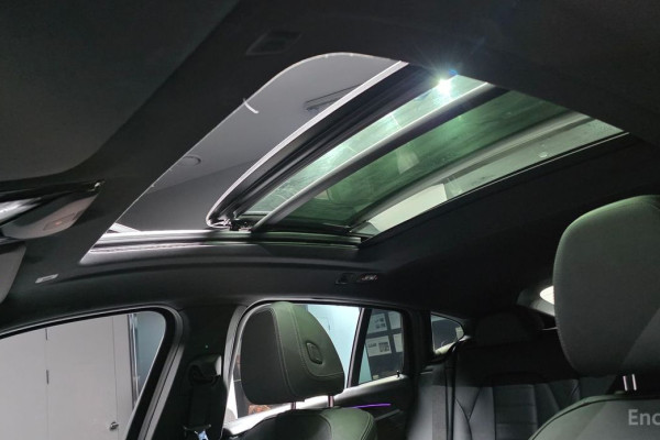 2023 BMW X4 с пробегом 23 245 км