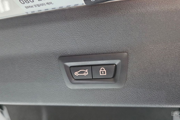 2023 BMW X4 с пробегом 23 245 км