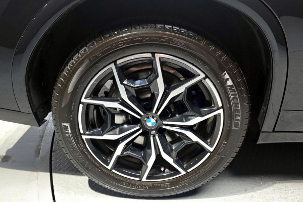 2023 BMW X4 с пробегом 131 514 км