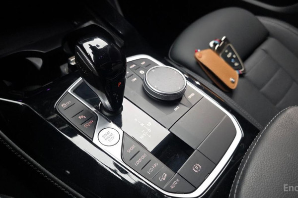 2023 BMW X4 с пробегом 131 514 км