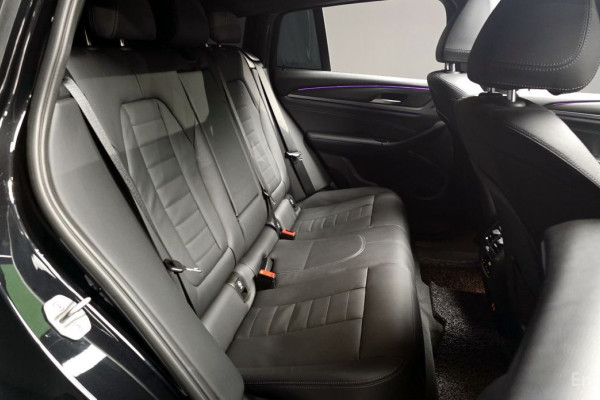 2023 BMW X4 с пробегом 131 514 км