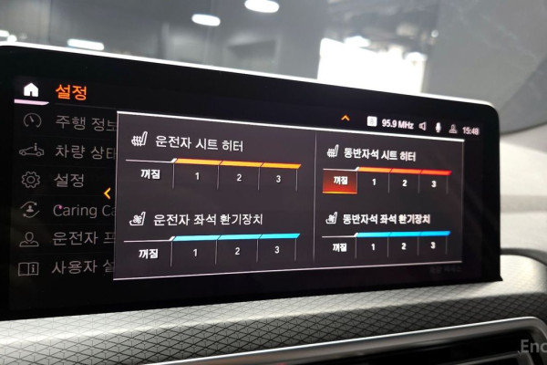 2023 BMW X4 с пробегом 131 514 км