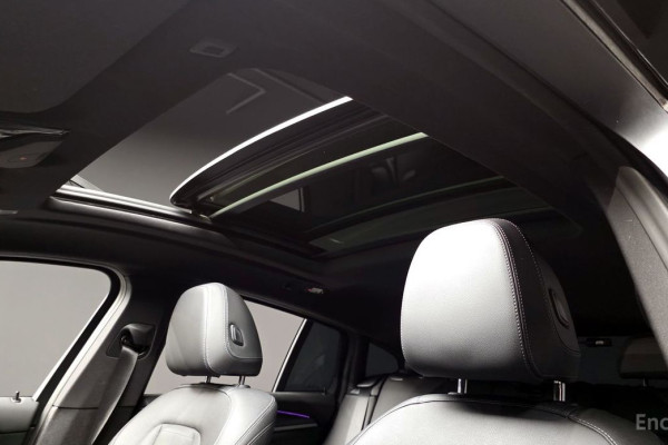 2023 BMW X4 с пробегом 131 514 км