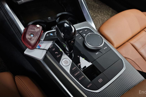 2021 BMW 4 серии с пробегом 33 439 км