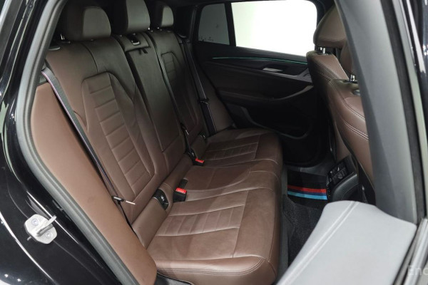 2023 BMW X4 с пробегом 36 847 км