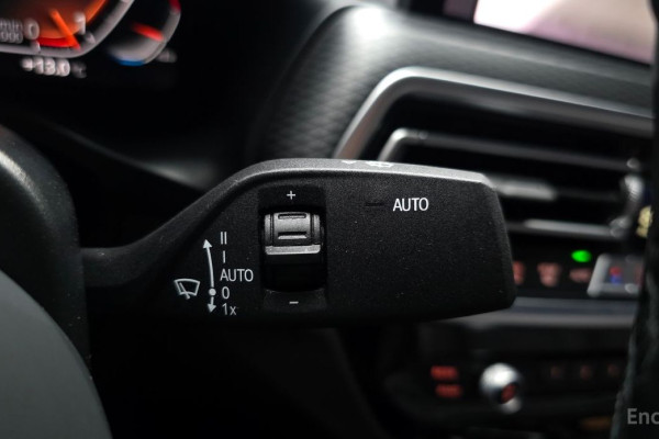 2023 BMW X4 с пробегом 131 514 км