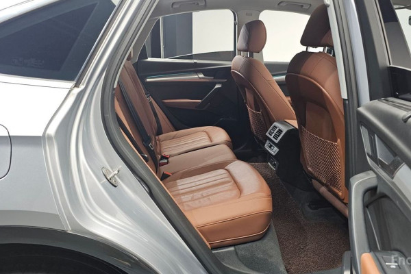 2022 Audi Q5 с пробегом 31 956 км