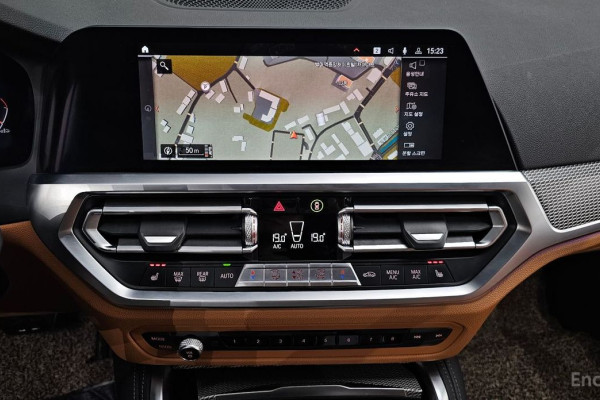 2021 BMW 4 серии с пробегом 33 439 км