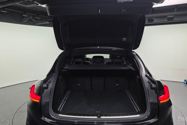 2023 BMW X4 с пробегом 36 847 км