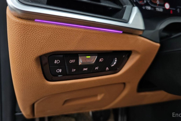 2021 BMW 4 серии с пробегом 33 439 км