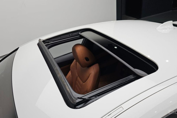 2021 BMW 4 серии с пробегом 33 439 км