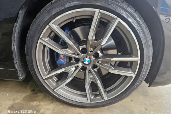 2021 BMW 4 серии с пробегом 71 000 км