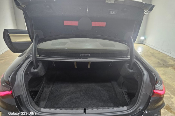 2021 BMW 4 серии с пробегом 71 000 км