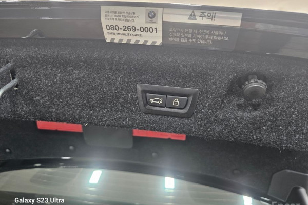 2021 BMW 4 серии с пробегом 71 000 км