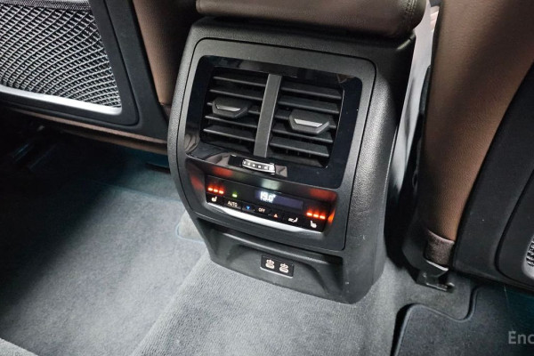 2024 BMW X4 с пробегом 20 395 км