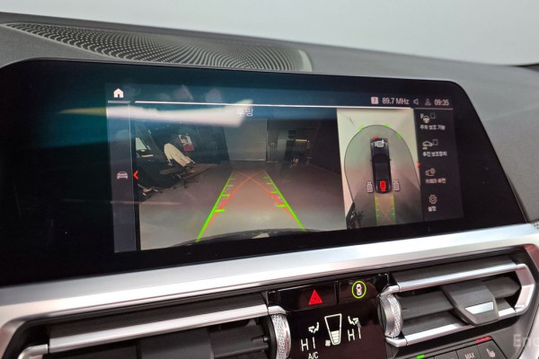 2021 BMW 4 серии с пробегом 71 200 км