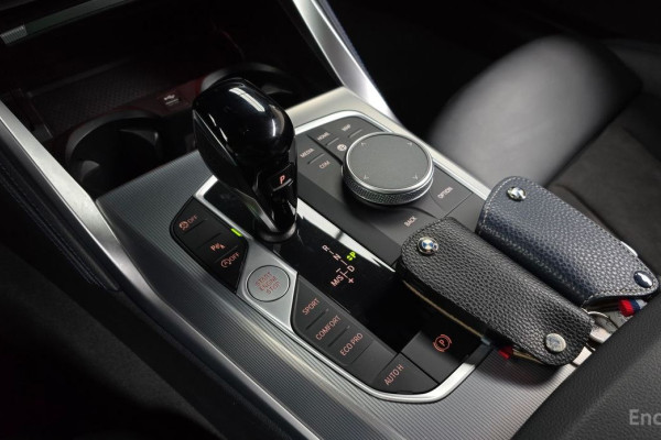 2022 BMW 4 серии с пробегом 54 262 км