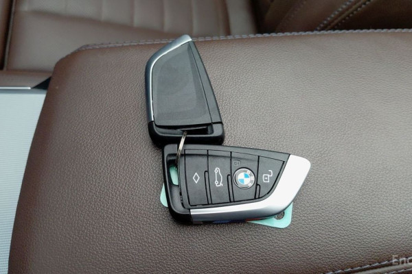 2022 BMW 4 серии с пробегом 8 303 км