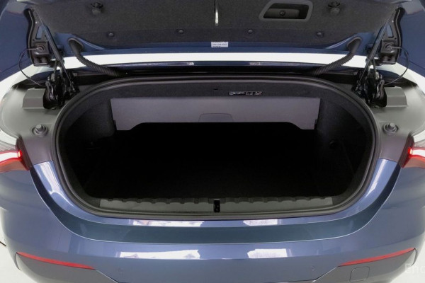 2022 BMW 4 серии с пробегом 8 303 км