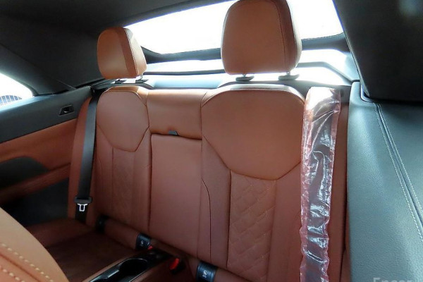 2023 BMW 4 серии с пробегом 21 067 км