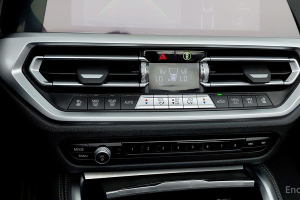 2022 BMW 4 серии с пробегом 8 303 км