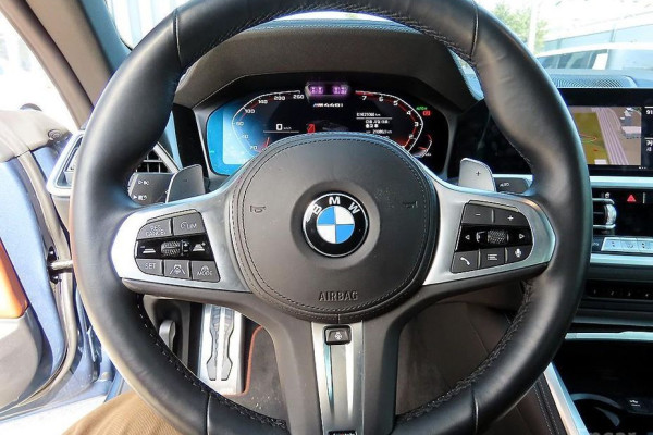 2023 BMW 4 серии с пробегом 21 067 км