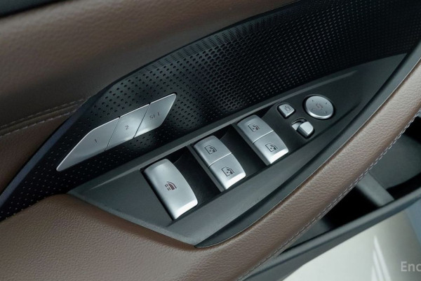 2022 BMW 4 серии с пробегом 8 303 км