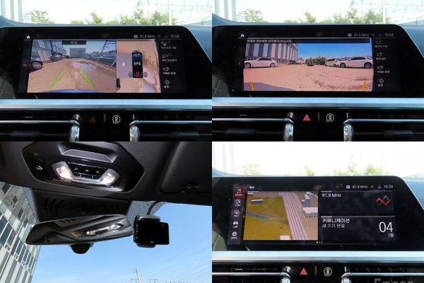 2023 BMW 4 серии с пробегом 21 067 км