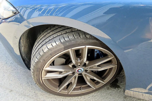 2023 BMW 4 серии с пробегом 21 067 км