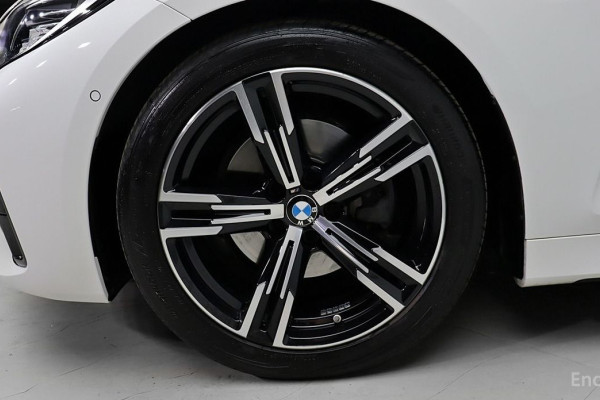 2022 BMW 4 серии с пробегом 50 281 км