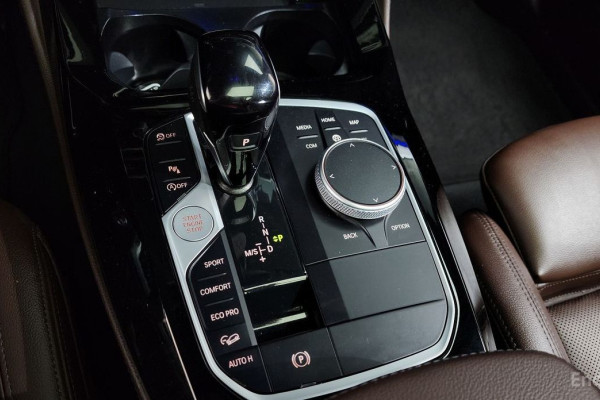 2023 BMW X4 с пробегом 60 072 км