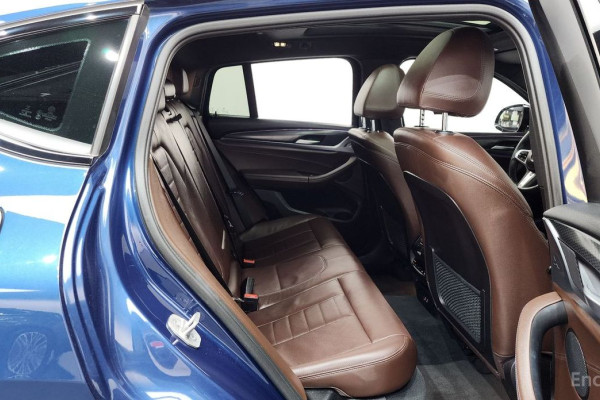 2023 BMW X4 с пробегом 60 072 км